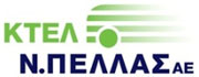 KTEL Pellas bus company, Macedonia, Greece at My Favourite Planet KTEL Pellas bus company, Macedonia, Greece at My Favourite Planet