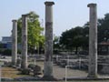 Photos of Pella Archaeological Site, Macedonia, Greece at My Favourite Planet