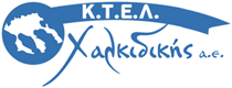 KTEL Chalkidikis bus company KTEL Chalkidikis bus company