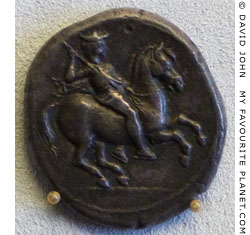 Stater of Amyntas III of Macedonia at My Favourite Planet Stater of Amyntas III of Macedonia at My Favourite Planet