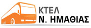 KTEL Imathia bus company, Macedonia, Greece at My Favourite Planet