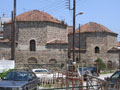 Sinan Tuzci Hamam, Veria, Macedonia, Greece at My Favourite Planet