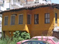 Traditional old house in Veria, Macedonia at My Favourite Planet