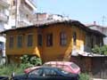 Traditional old house in Veria, Macedonia at My Favourite Planet
