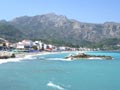 photos of Samos island, Greece at My Favourite Planet