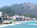 Photos of Kokkari, Samos, Greece at My Favourite Planet