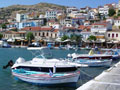 Photos of Pythagorio, Samos, Greece at My Favourite Planet