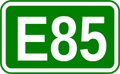 European route 85, East Macedonia and Thrace, Greece European route 85, East Macedonia and Thrace, Greece