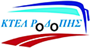 KTEL Rodopis bus company KTEL Rodopis bus company