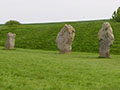 photos of Avebury Henge, Wiltshire at My Favourite Planet