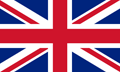 United Kingdom flag