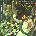 Negotiations and Lovesongs CD von Hugh Featherstone