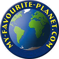  My Favourite Planet - Woher kommt der Name? 