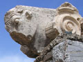 The Basilica Stoa, Ephesus at My Favourite Planet