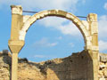 Domitian Square, Ephesus at My Favourite Planet