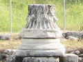 Saint Luke's Grave and the Upper City of Ephesus at My Favourite Planet