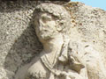 The Memnius Monument, Ephesus at My Favourite Planet