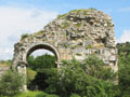 The Stadium and Vedius Gymnasium, Ephesus, Turkey at My Favourite Planet
