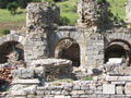 The Upper Gymnasium, Ephesus at My Favourite Planet