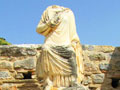 The Baths of Scholastikia or Baths of Varius, Ephesus, Turkey at My Favourite Planet
