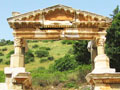 The Fountain of Trajan, Ephesus, Turkey at My Favourite Planet