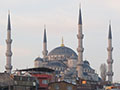 photos of Istanbul, Turkey at My Favourite Planet