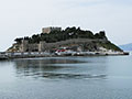 Pigeon Island, Kusadasi, Turkey at My Favourite Planet