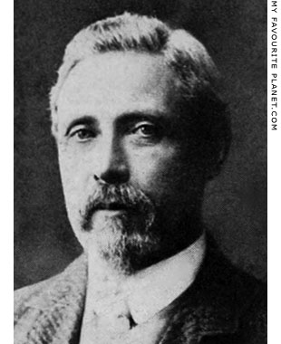 William Mitchell Ramsay, Scottish archaeologist and New Testament scholar at My Favourite Planet William Mitchell Ramsay, Scottish archaeologist and New Testament scholar at My Favourite Planet