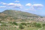 Pergamon Acropolis, Bergama, Turkey at My Favourite Planet