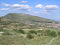 The Pergamon Acropolis, Turkey at My Favourite Planet The Pergamon Acropolis, Turkey at My Favourite Planet