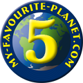 My Favourite Planet is 5 years old